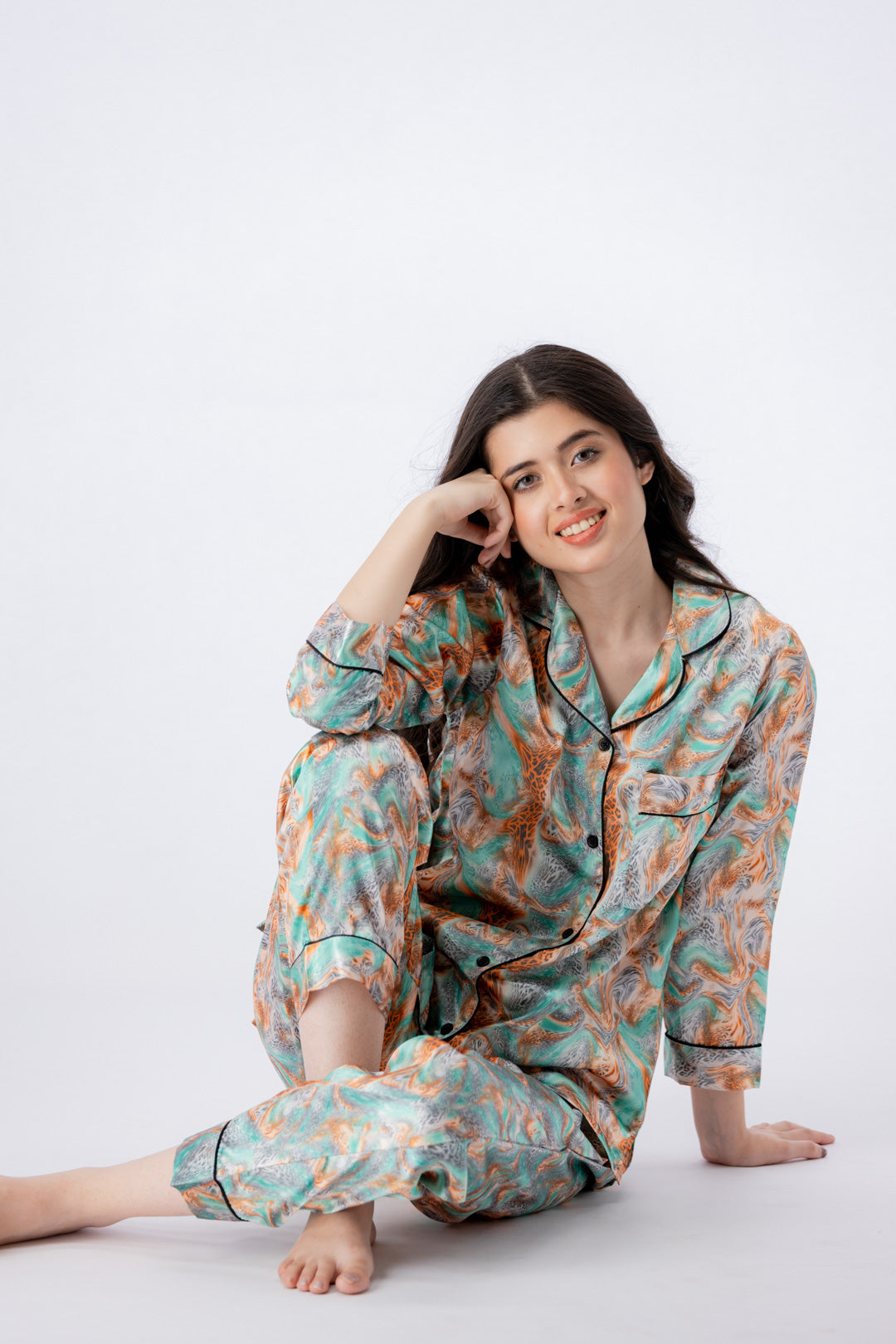 The Top 10 Ways to Achieve a Perfect Pajama Set