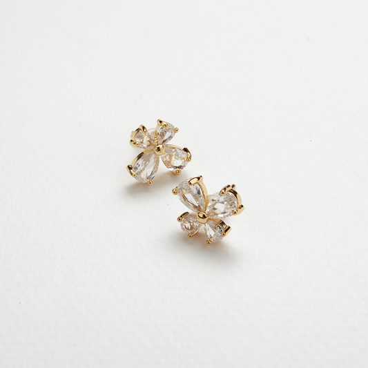 Lara Zicron Studs