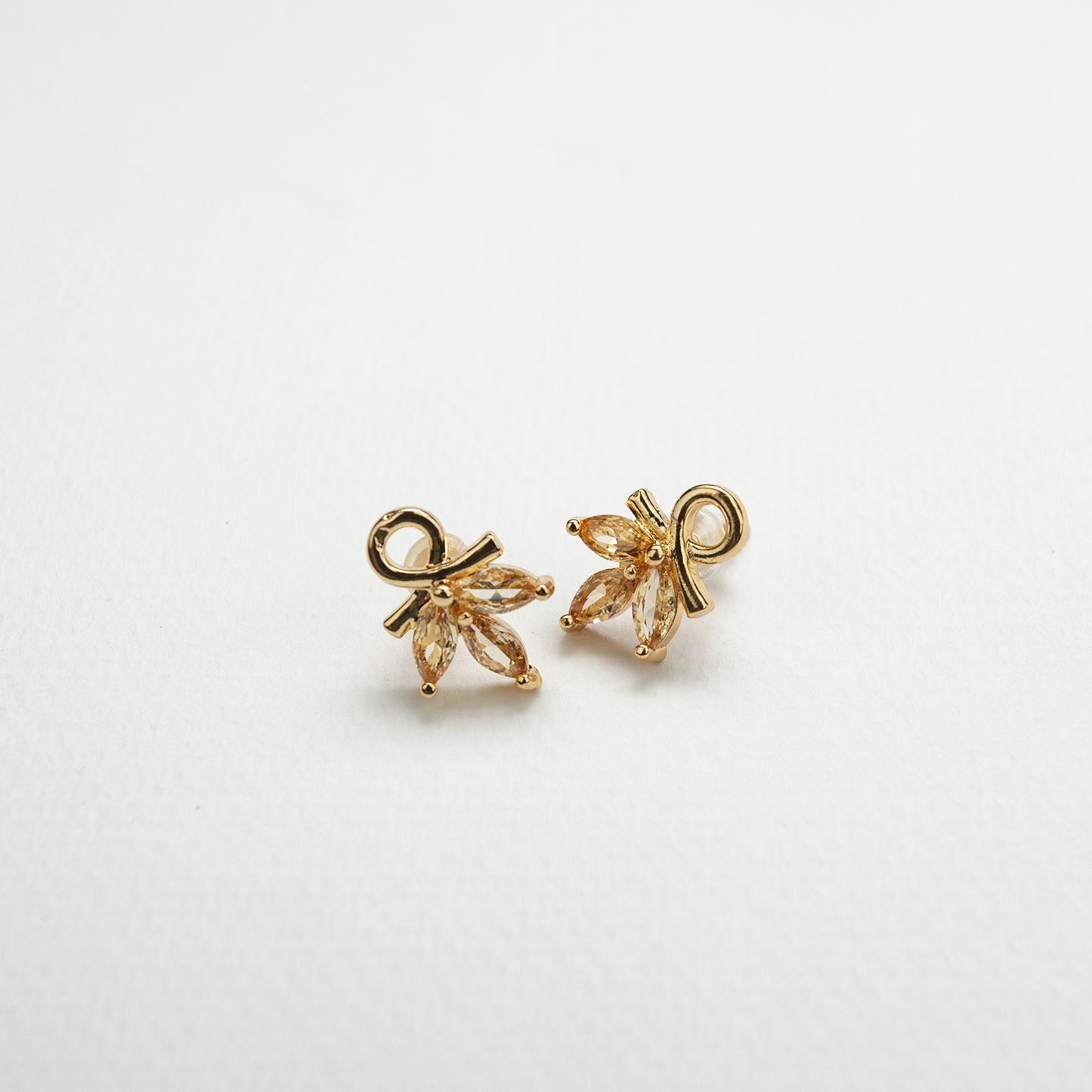 Melody Zicron Earrings