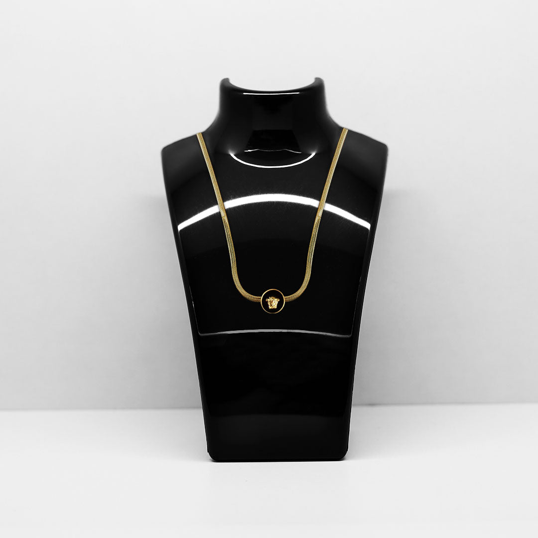 Versace Necklace