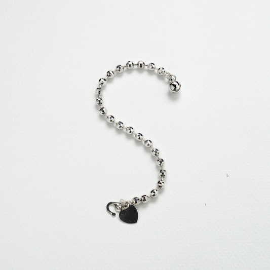 Disco Ball Hook Anklet