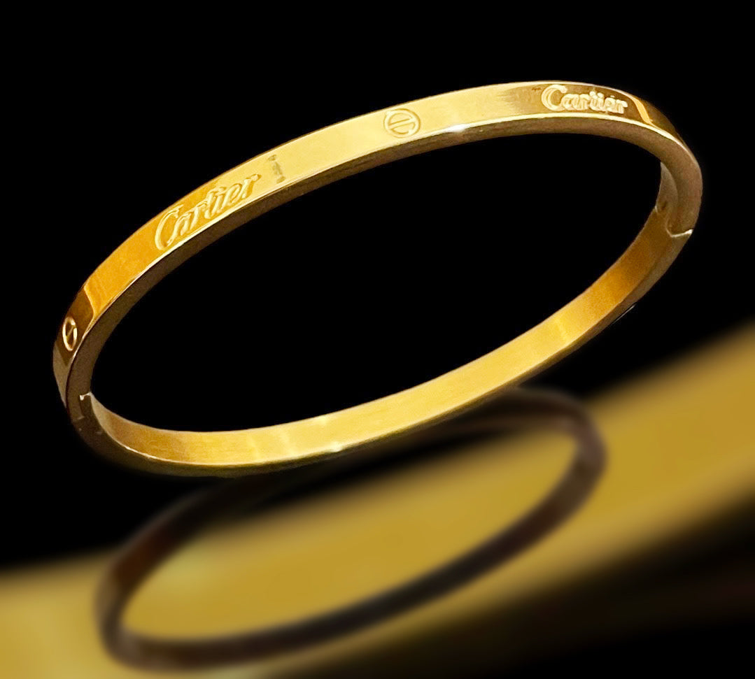 Cartier Bangle