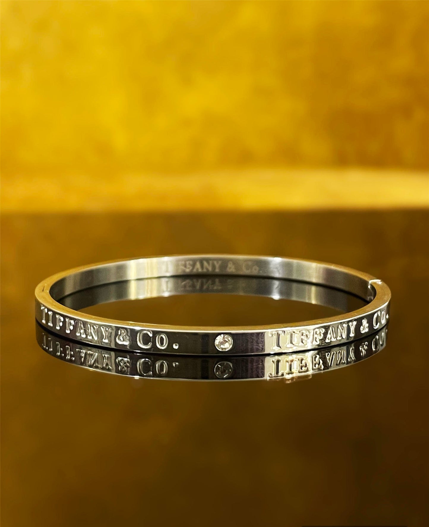 Tiffany & Co. Bangle