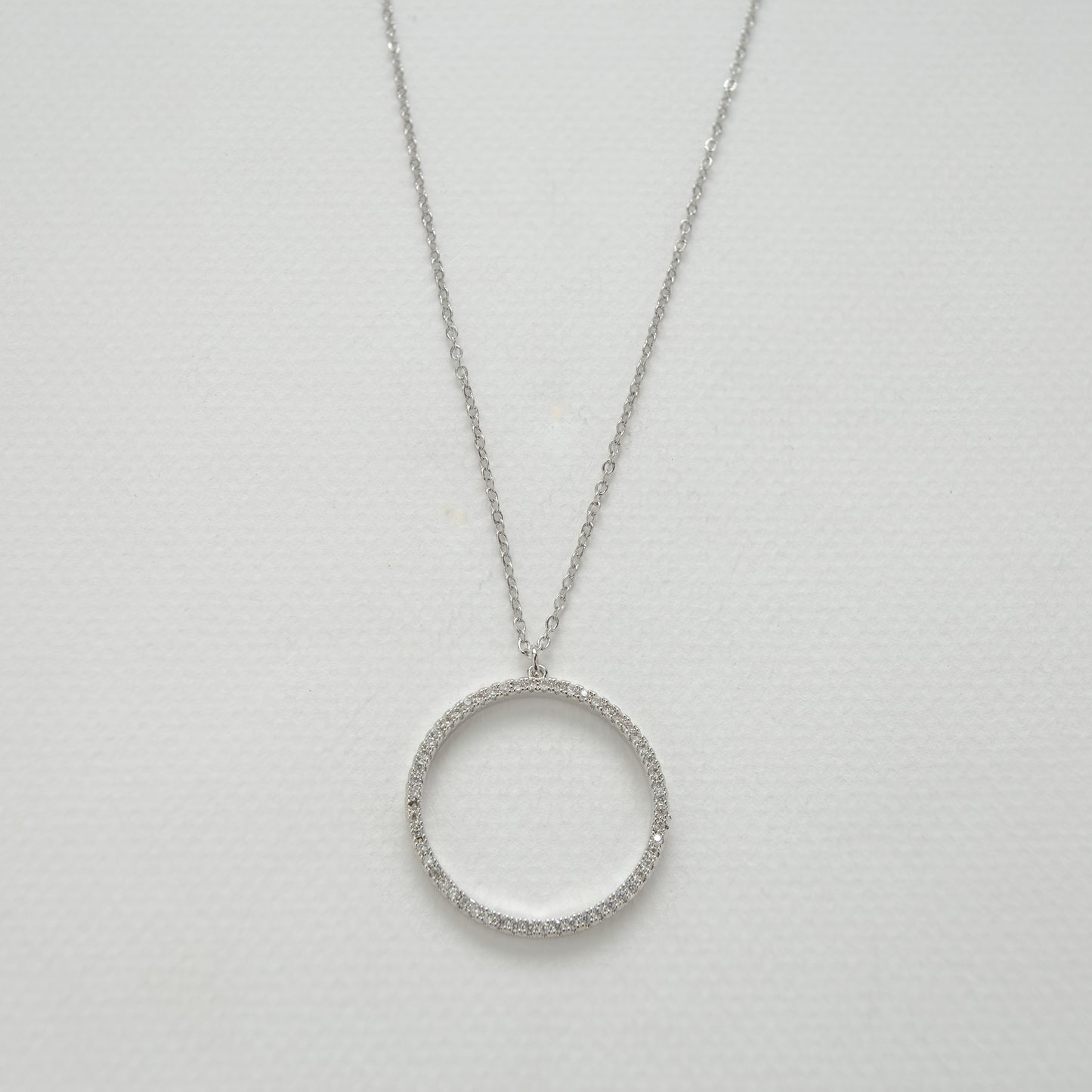 Sphere Necklace