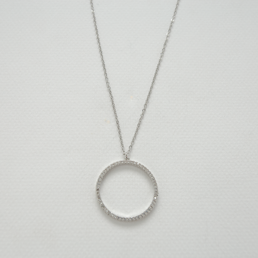 Sphere Necklace