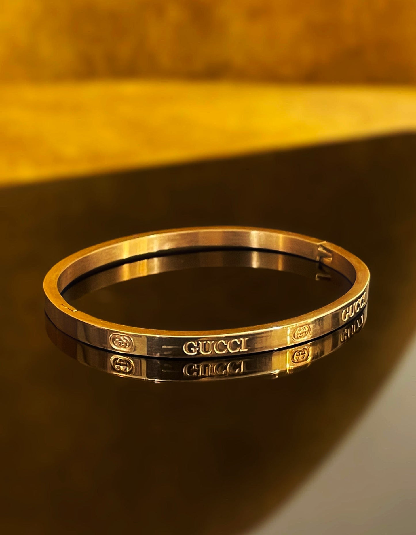 GUCCI Bangle