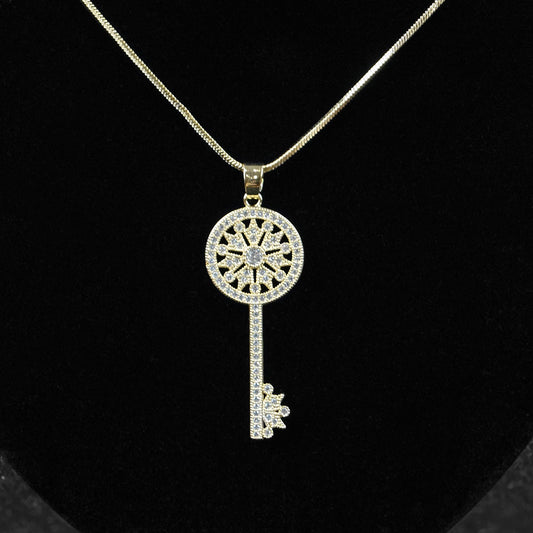 Key Necklace