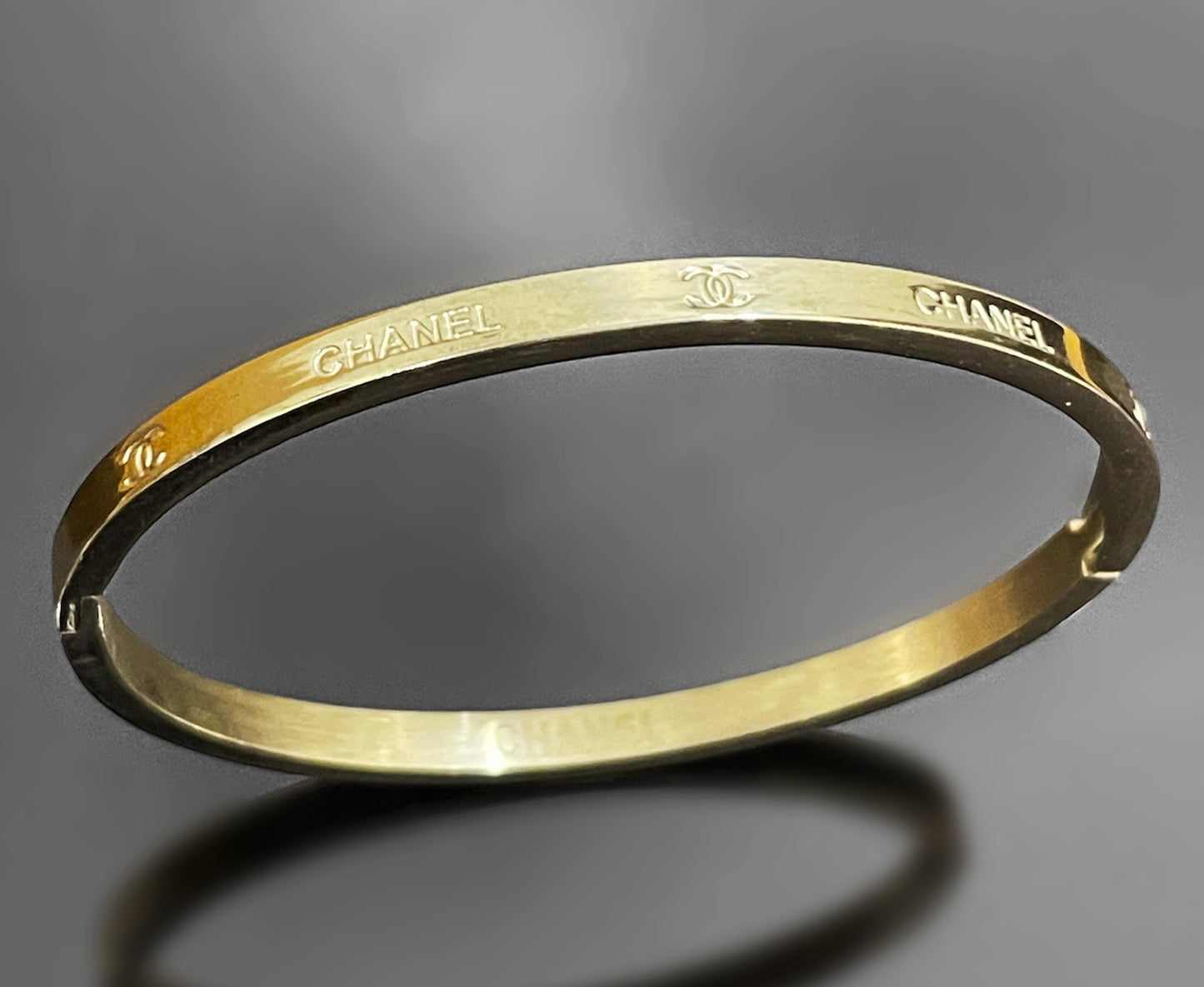 Cartier Bangle