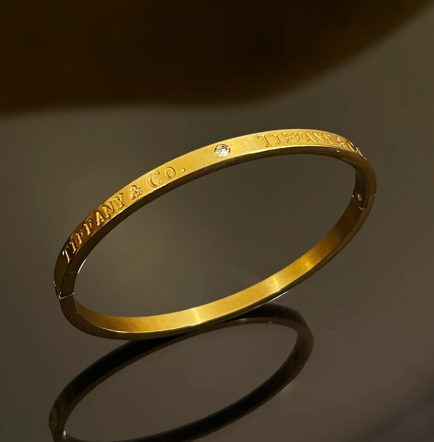 Tiffany & Co. Bangle