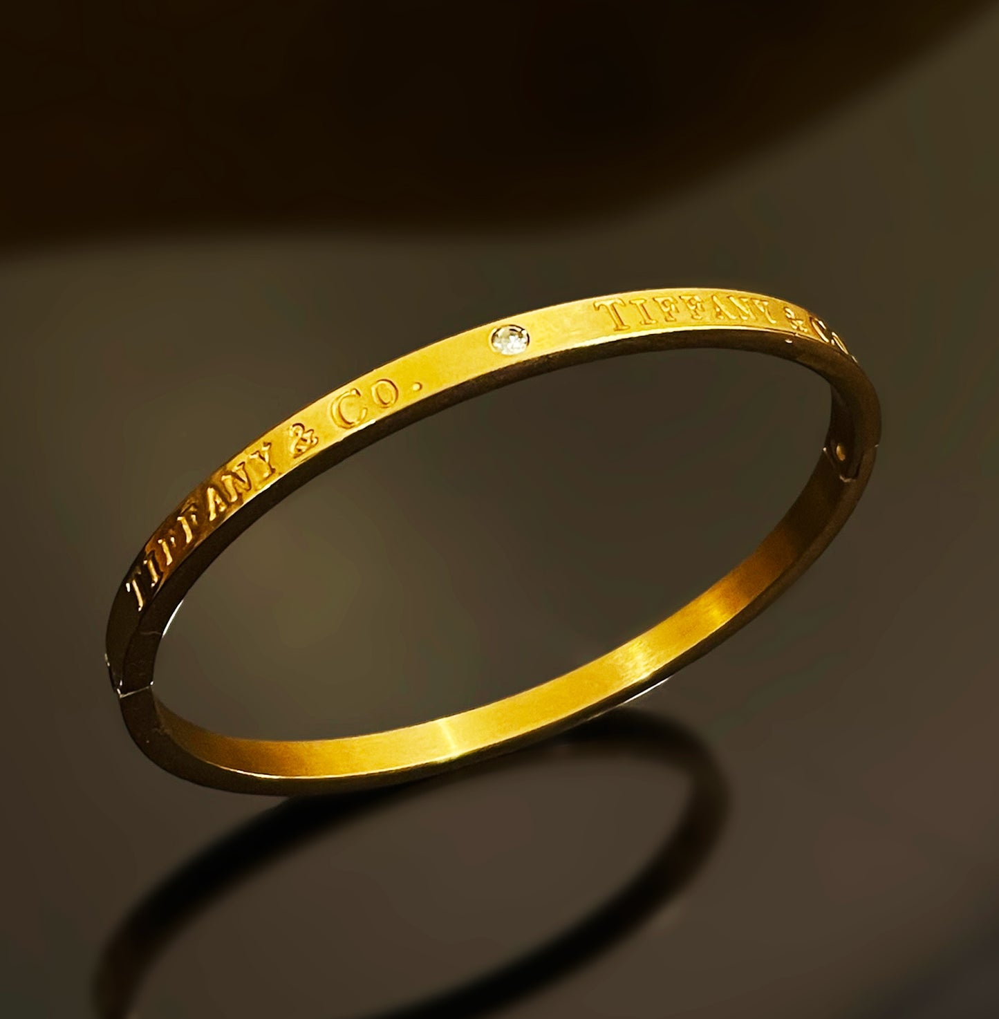 Tiffany & Co. Bangle