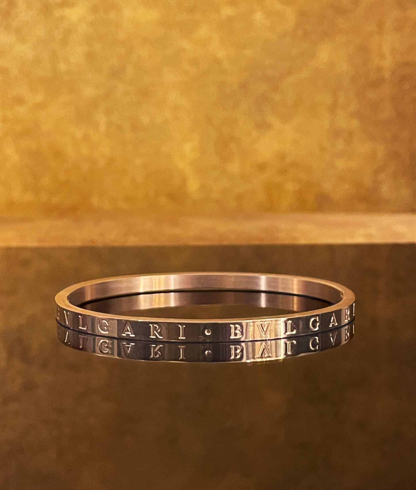 BVLGARI Bangle