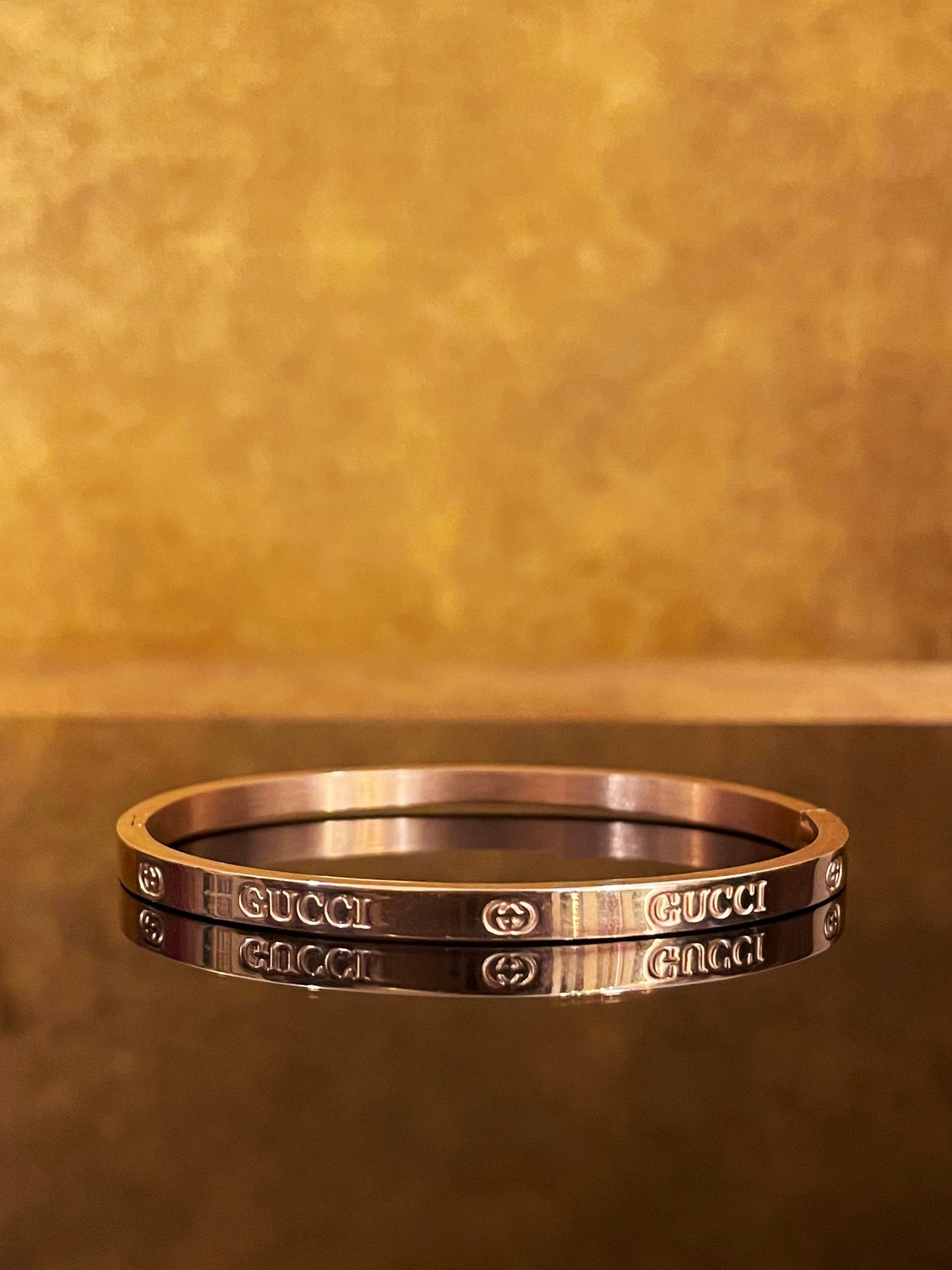 GUCCI Bangle