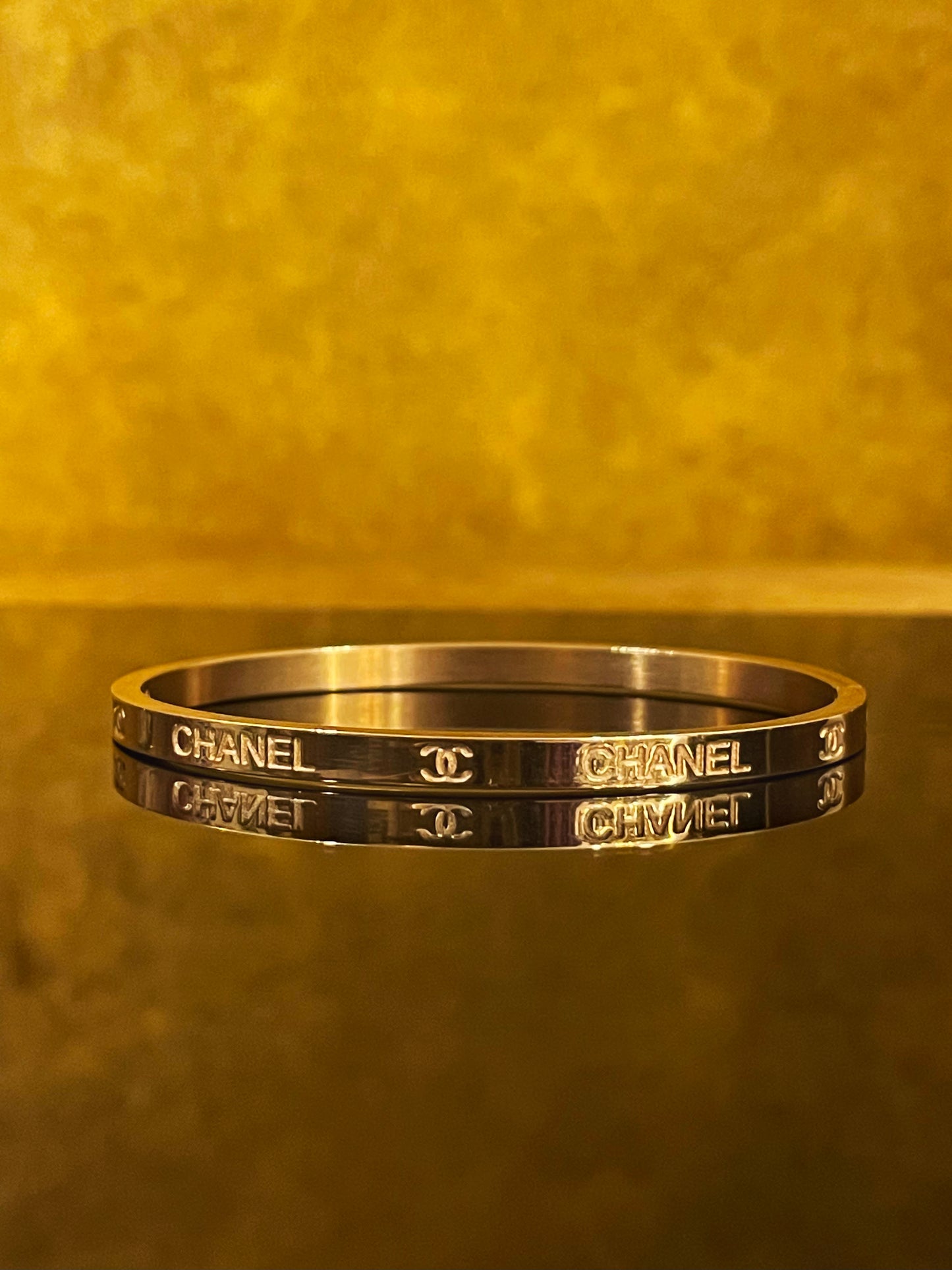 CHANEL Bangle