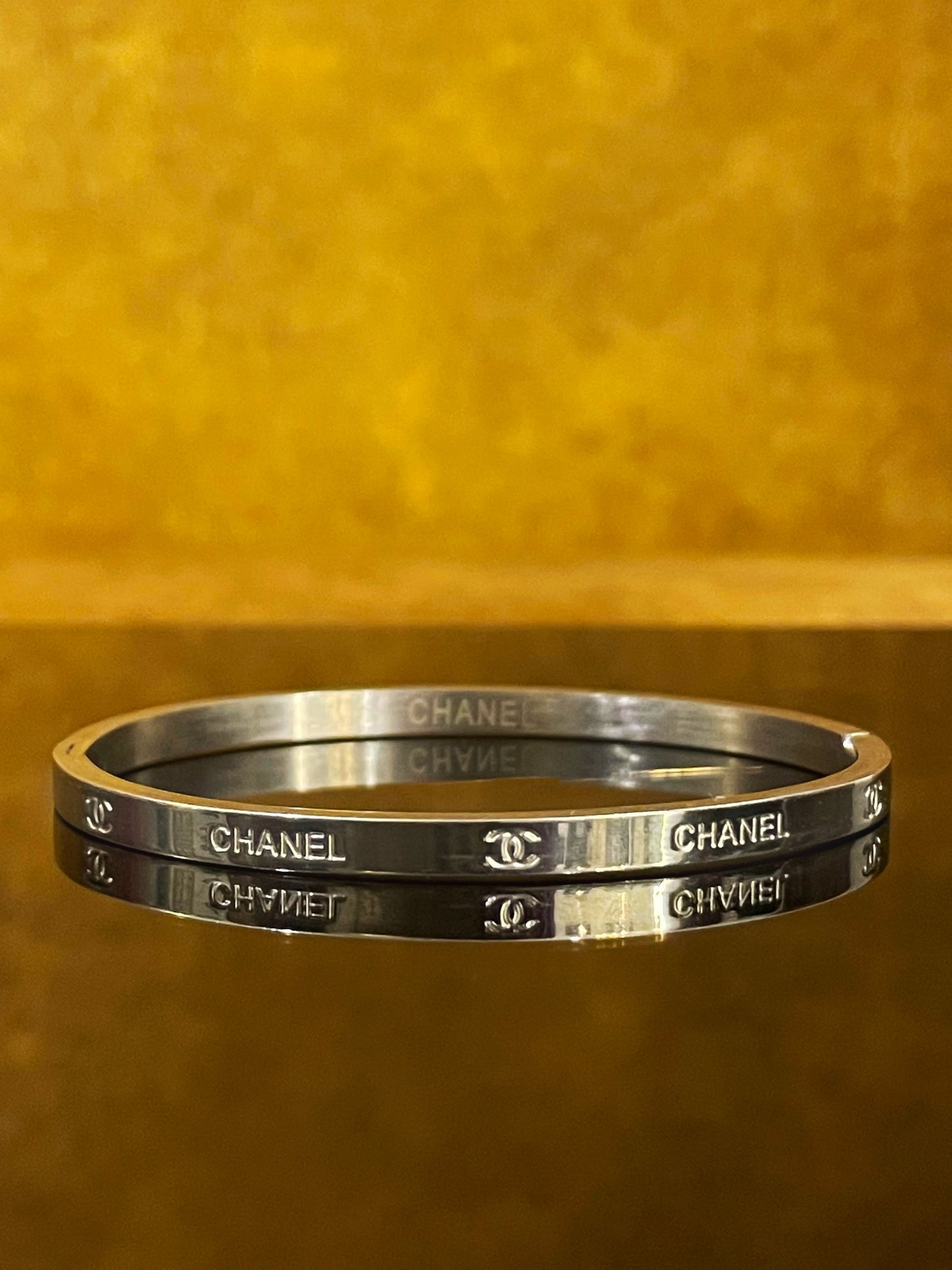 CHANEL Bangle