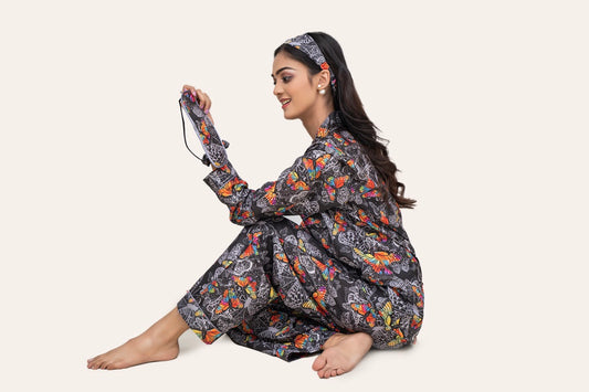 Monarch -Turkish Cotton PJ