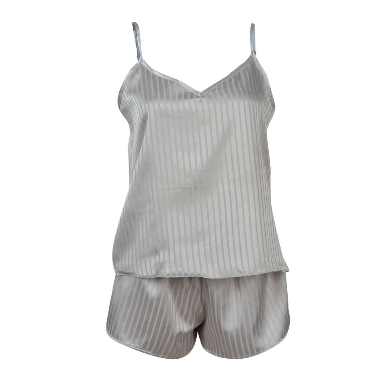 Plain Cami Set (Multi Colors)