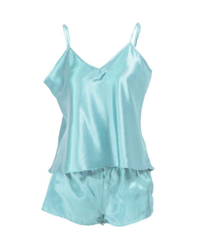 Plain Cami Set (Multi Colors)