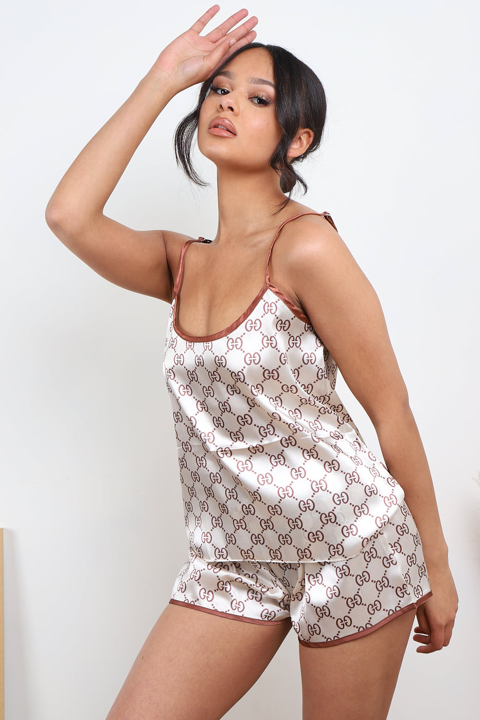 Nightwear Cami Set