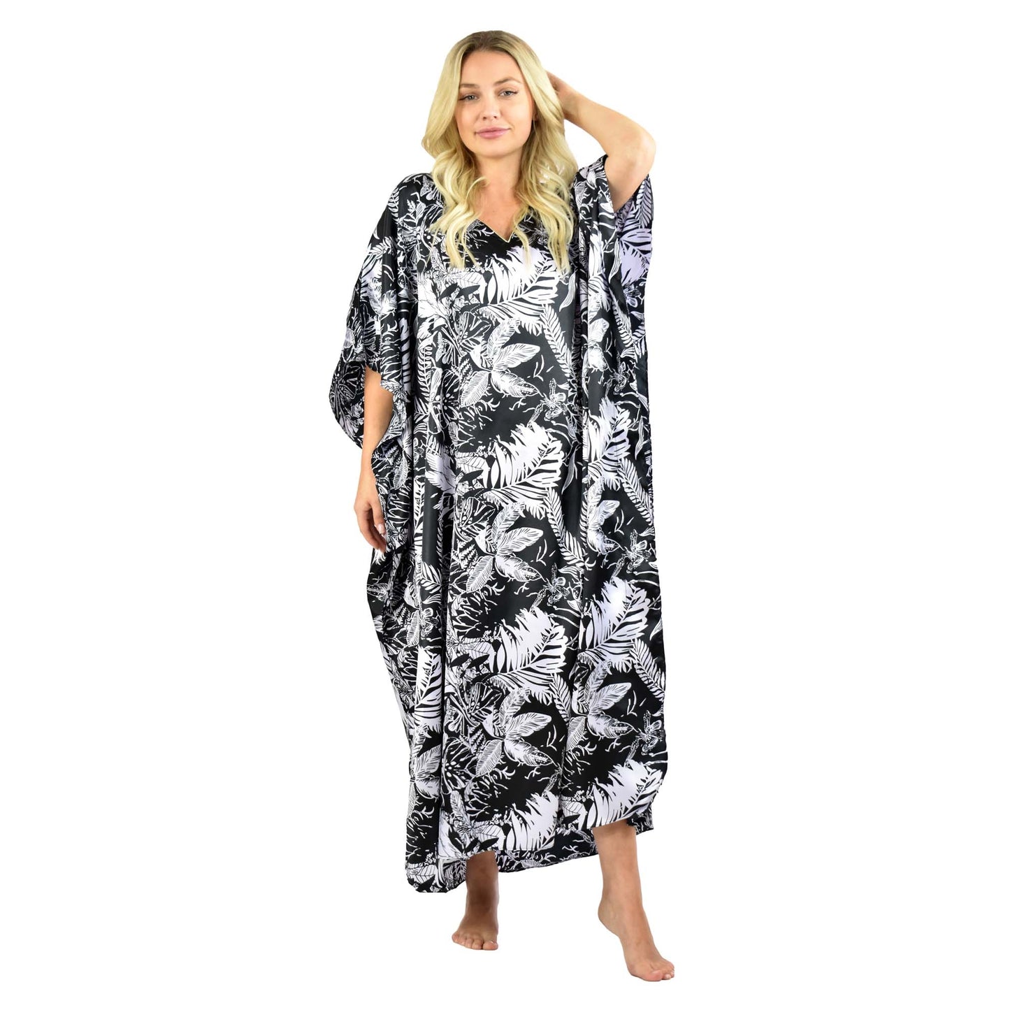 g&g - Long Kaftan