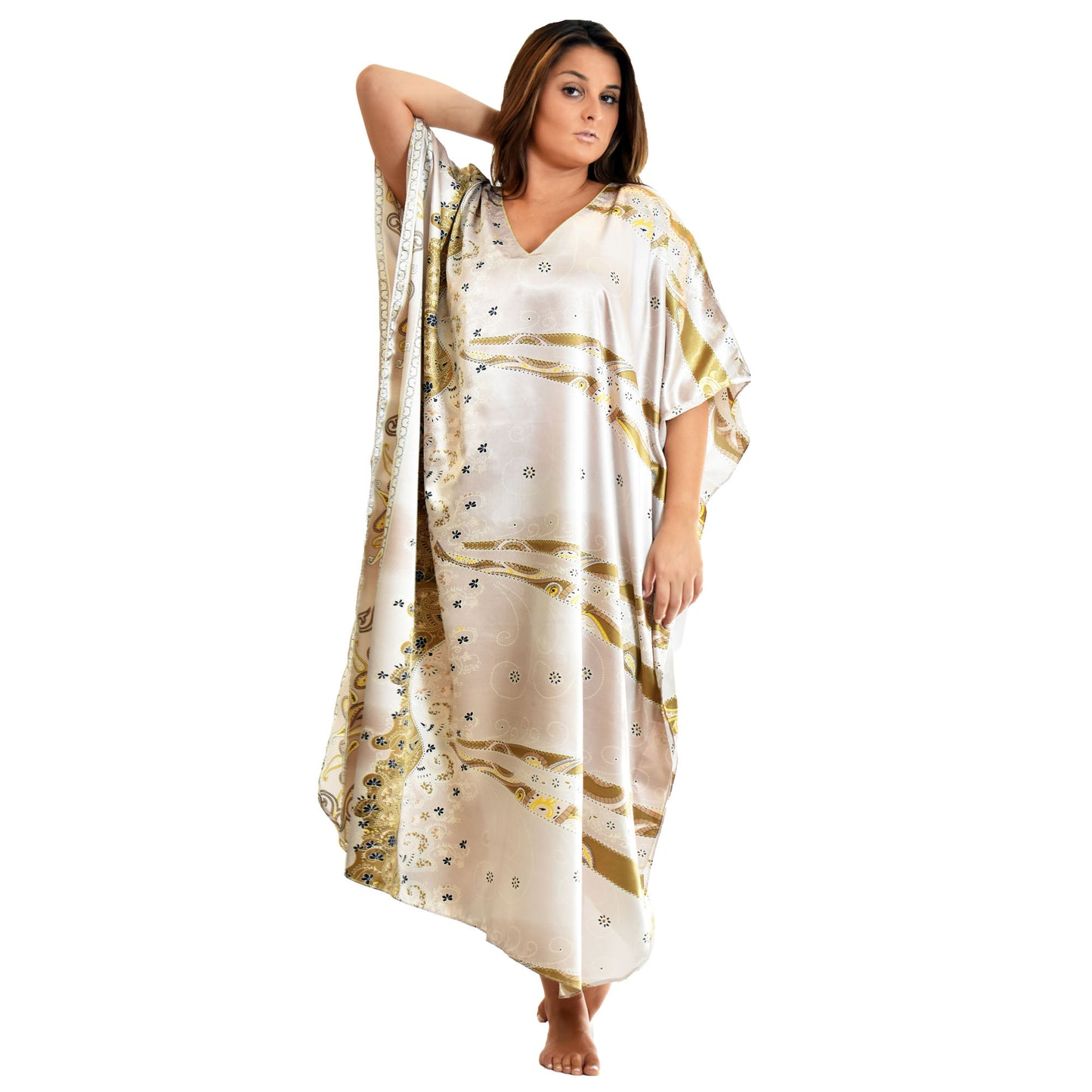 g&g - Long Kaftan