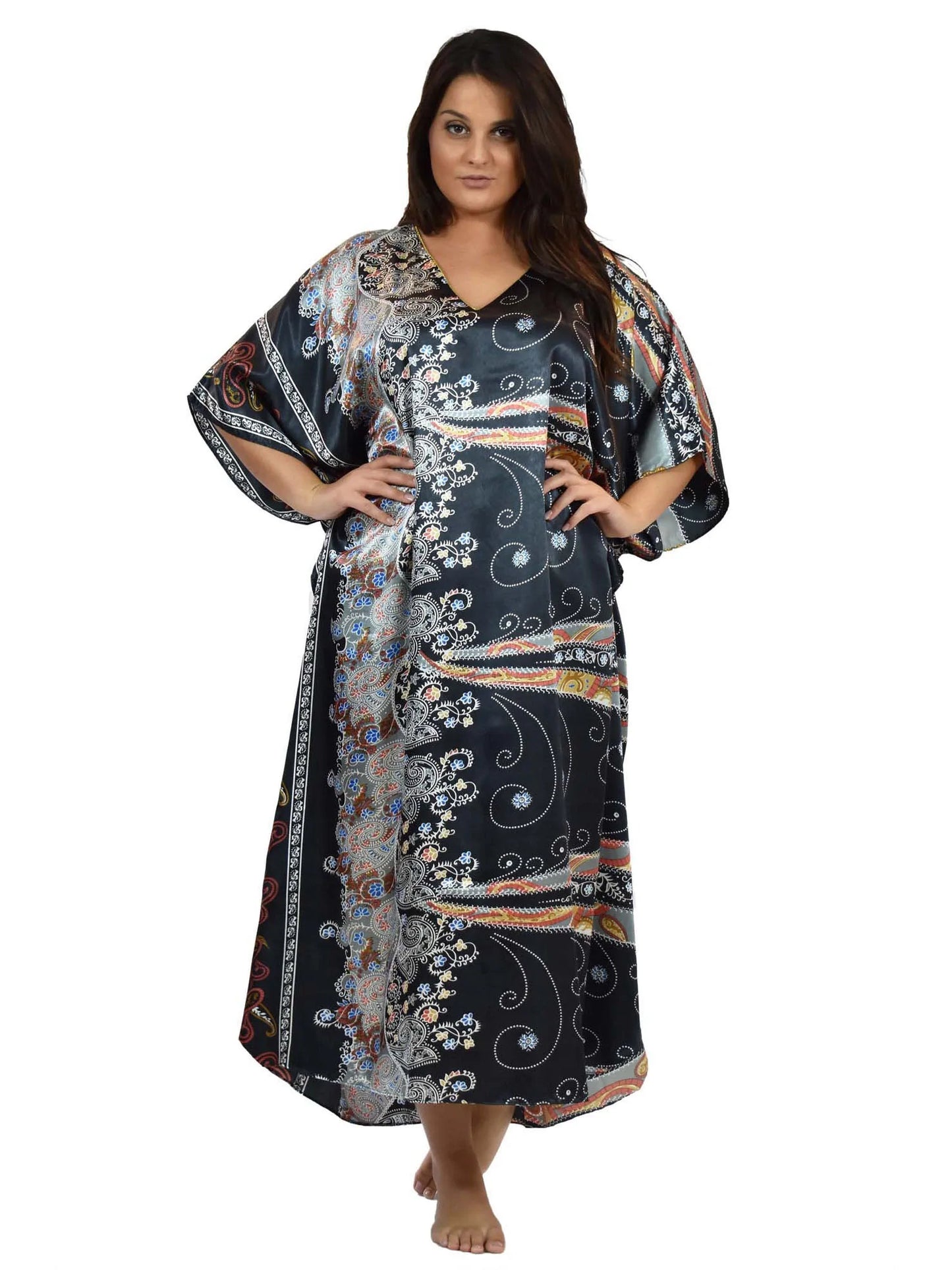 g&g - Long Kaftan