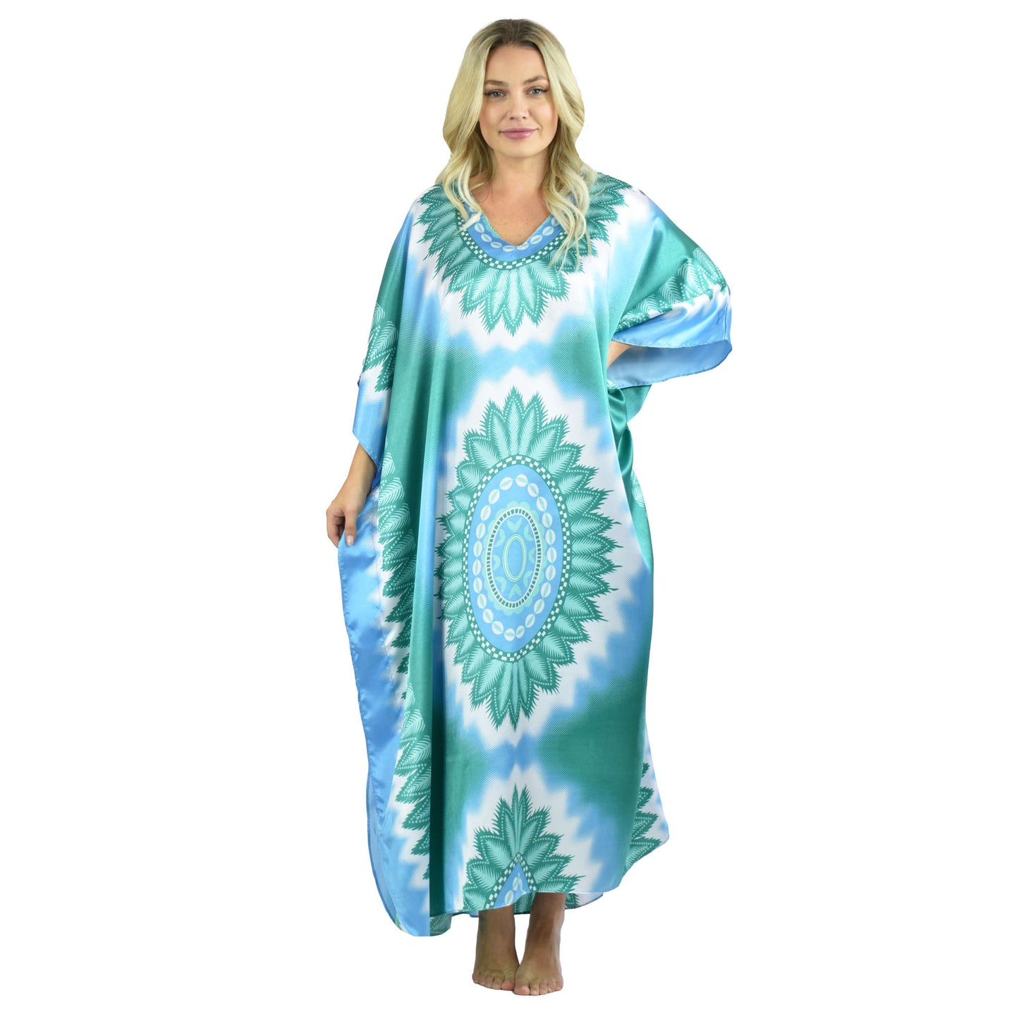 g&g - Long Kaftan