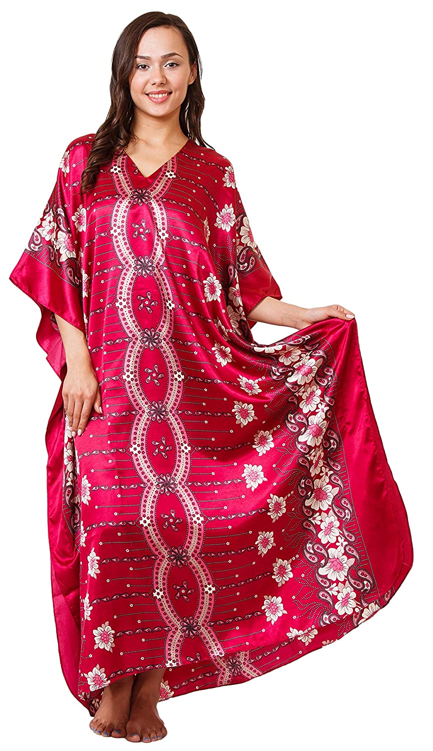 g&g - Long Kaftan