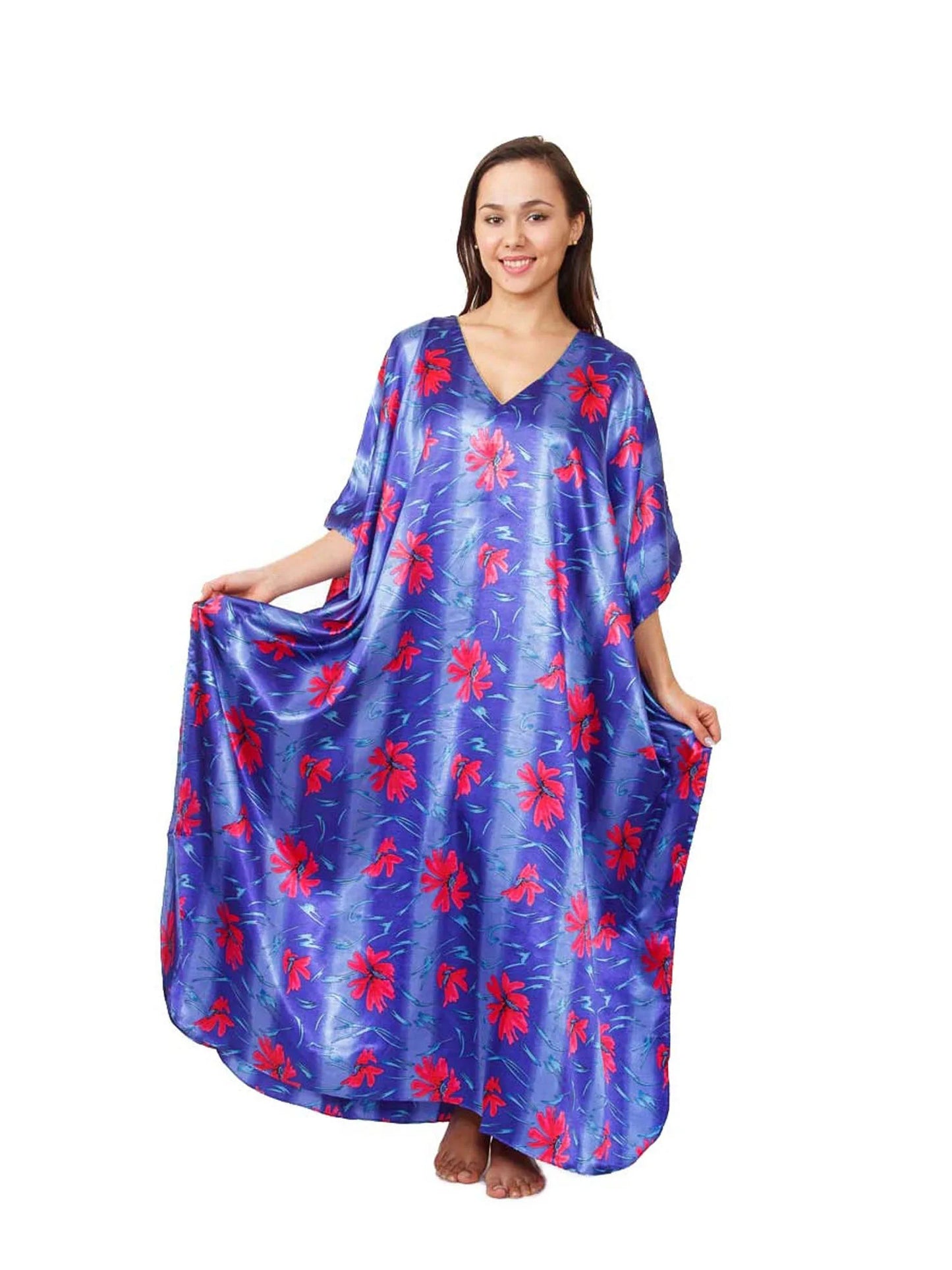 g&g - Long Kaftan