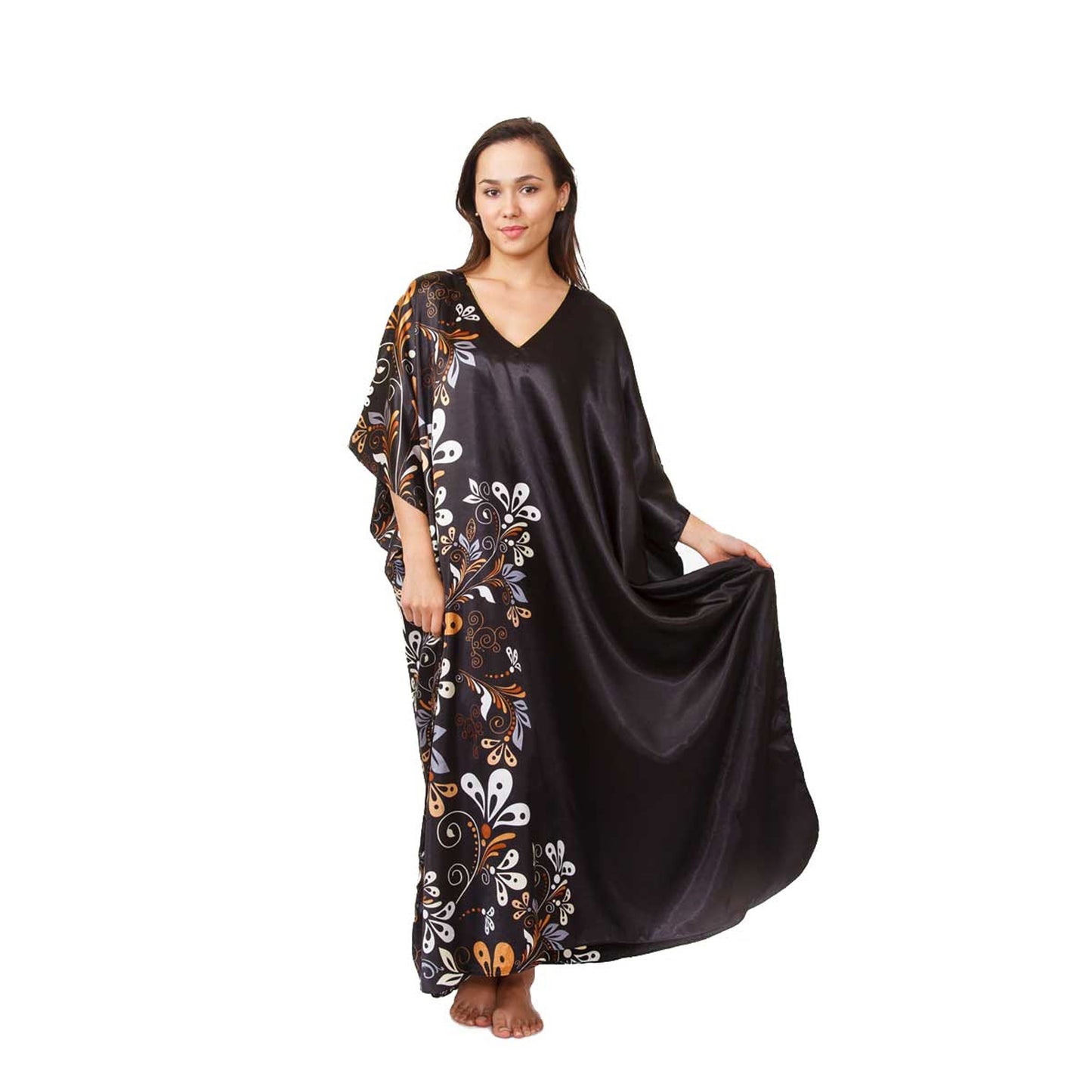 g&g - Long Kaftan