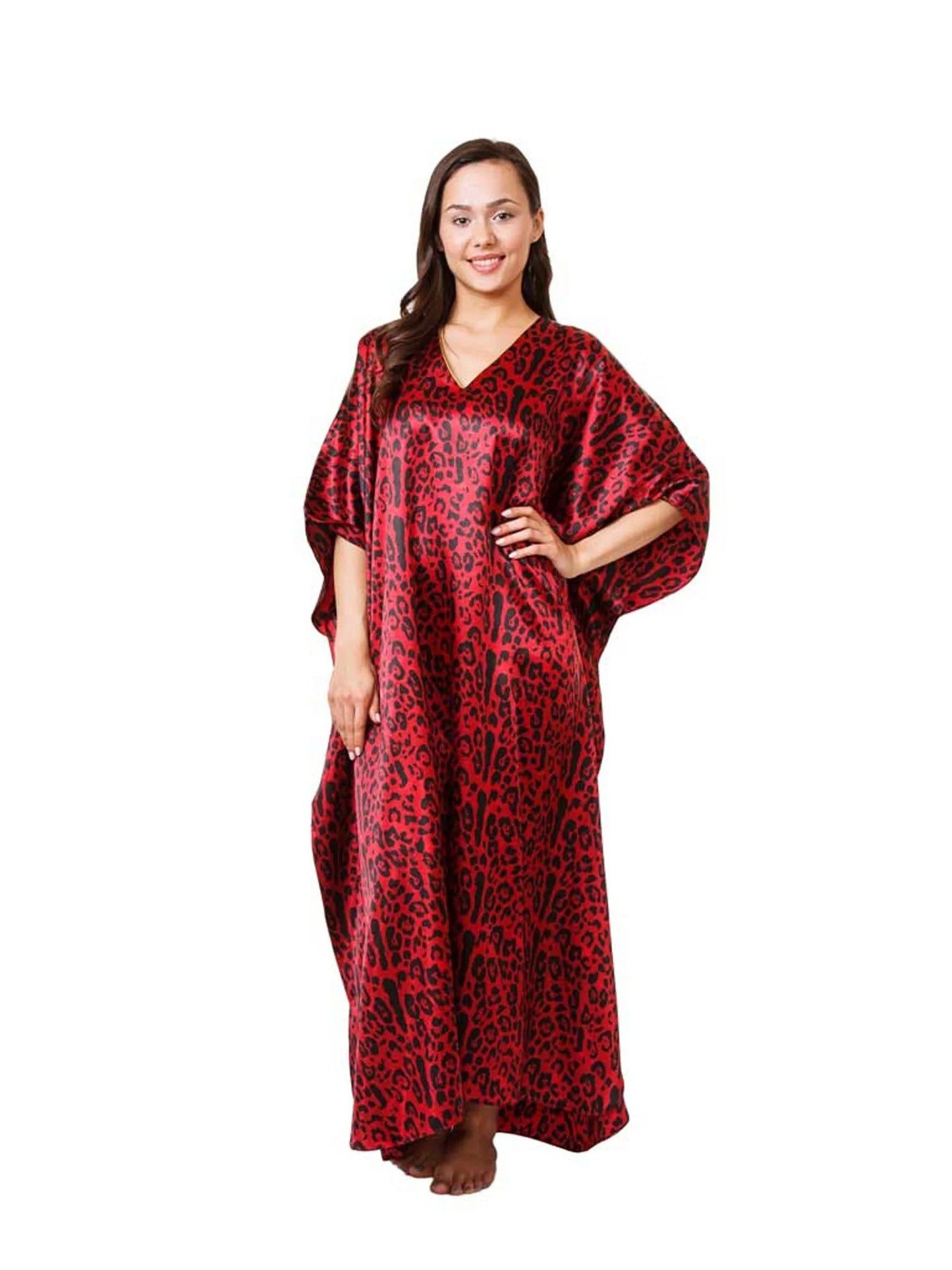 g&g - Long Kaftan