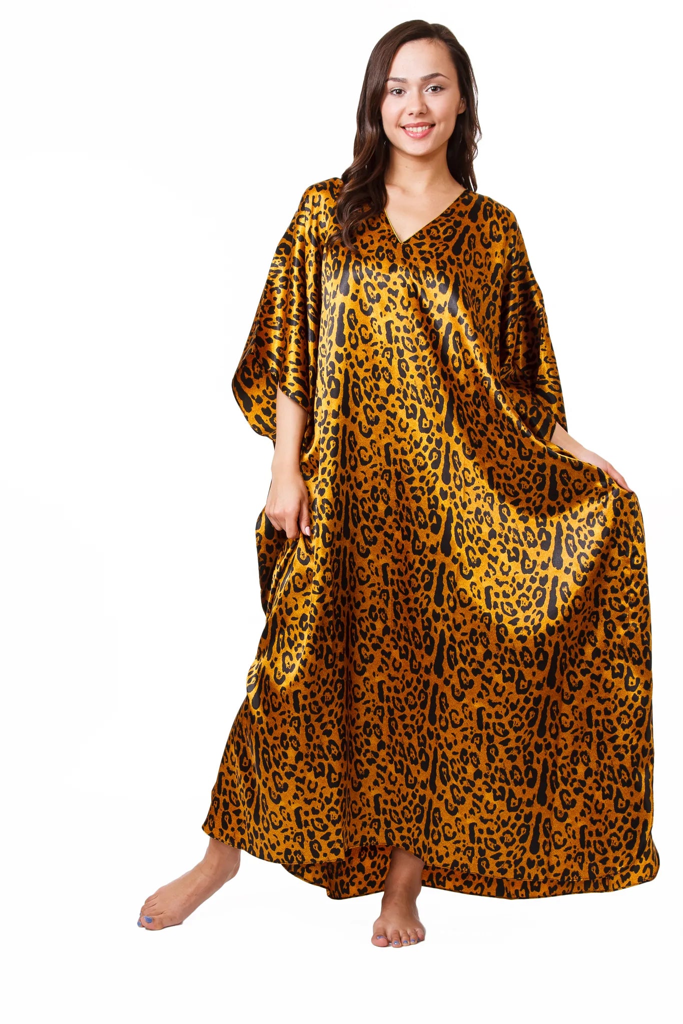 g&g - Long Kaftan