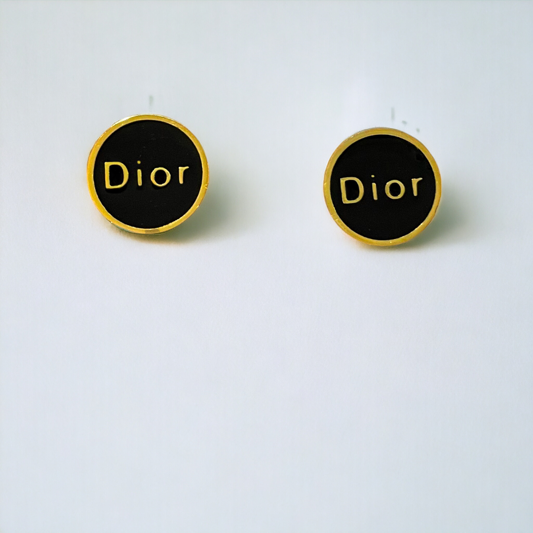 Dior Studs