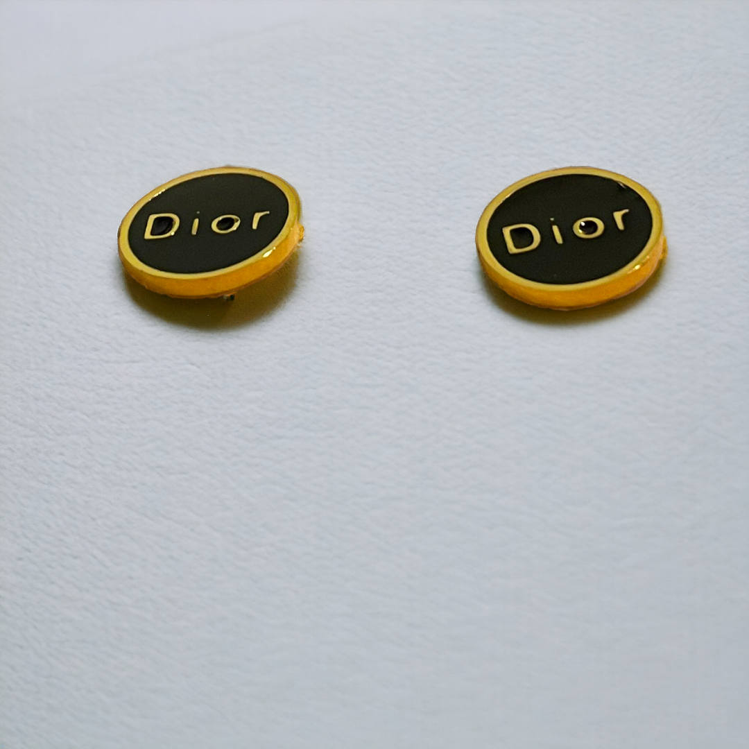 Dior Studs