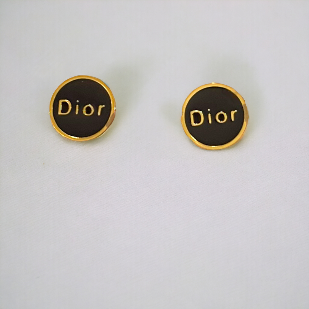 Dior Studs