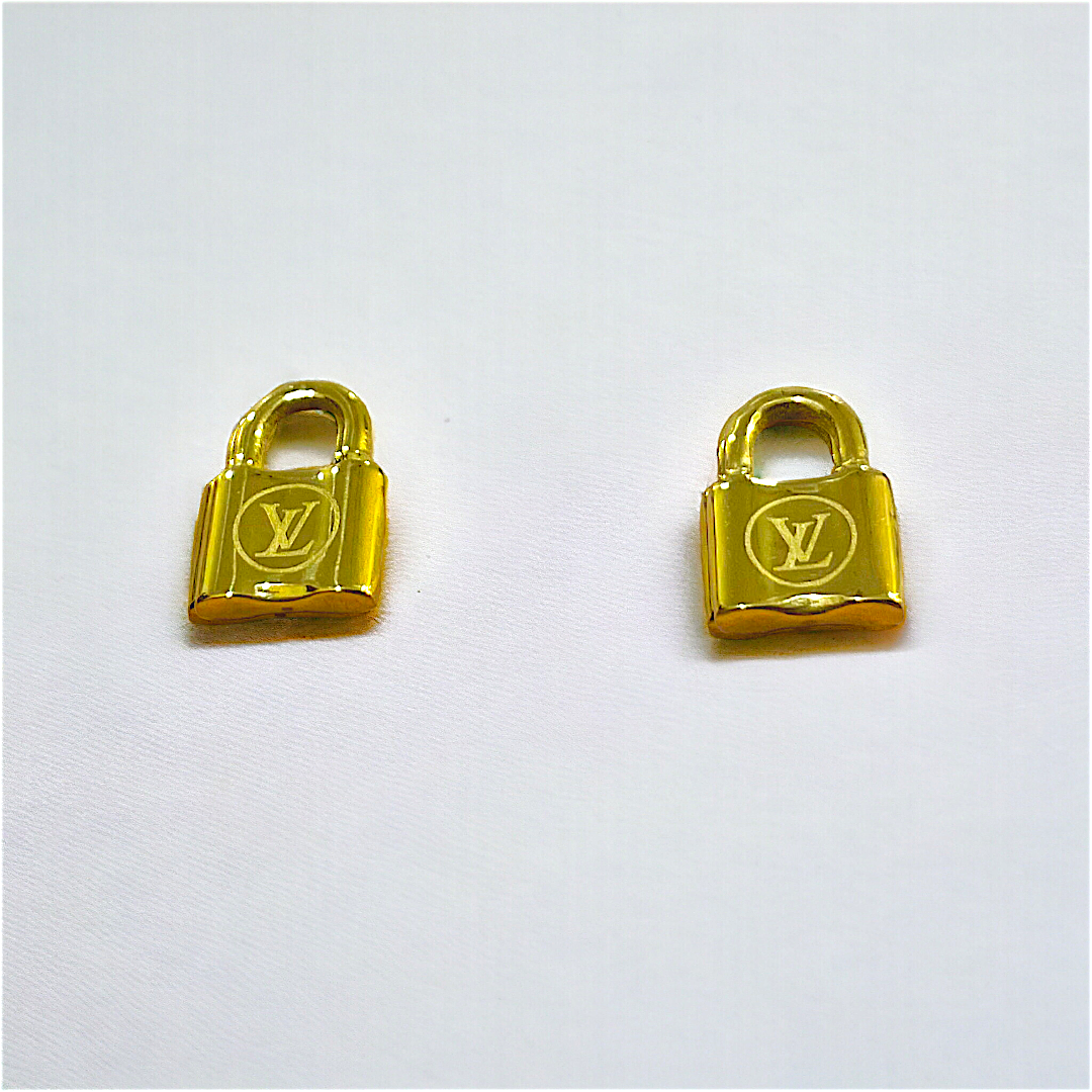 LV Lock Studs