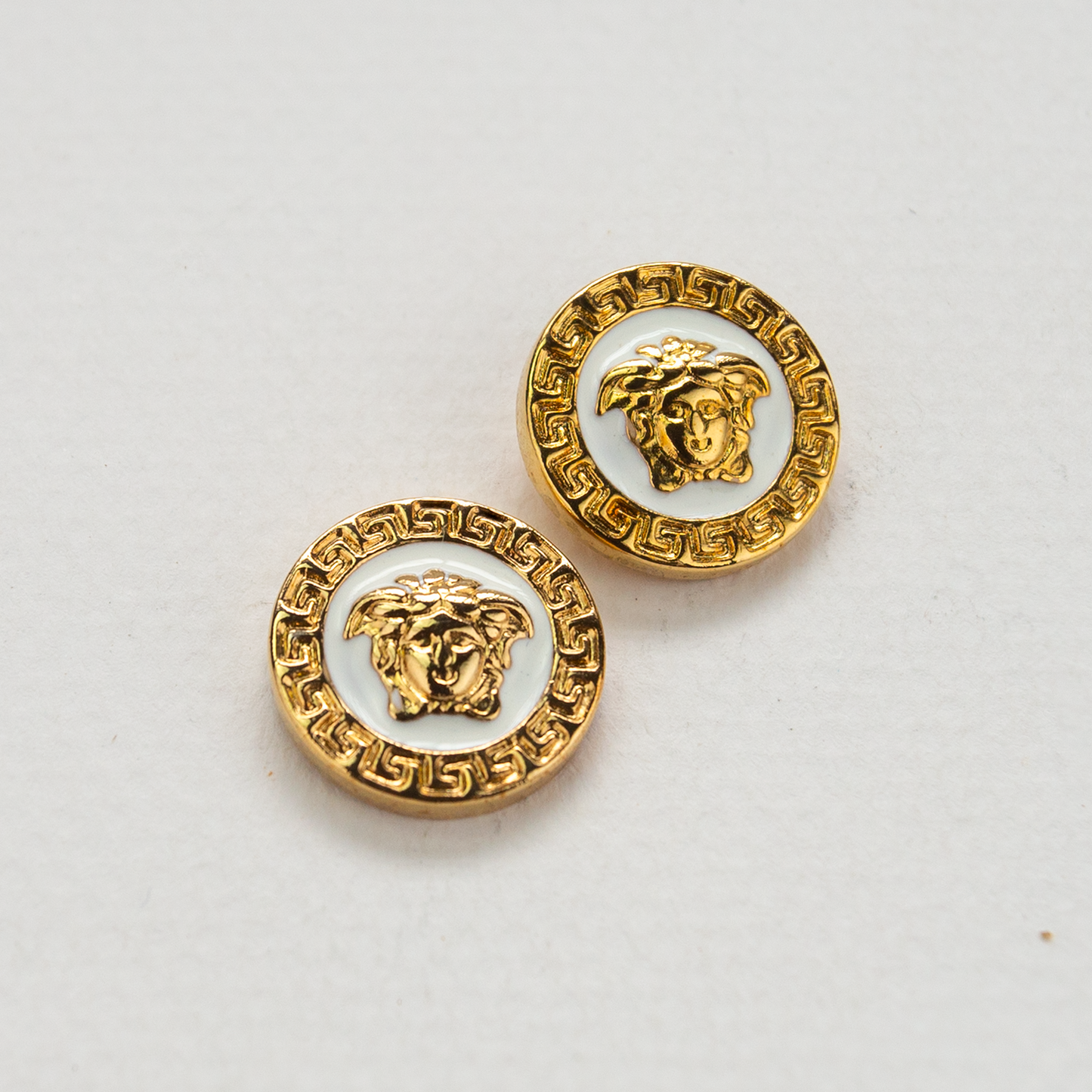 Versace Studs