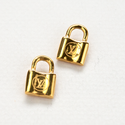 LV Lock Studs