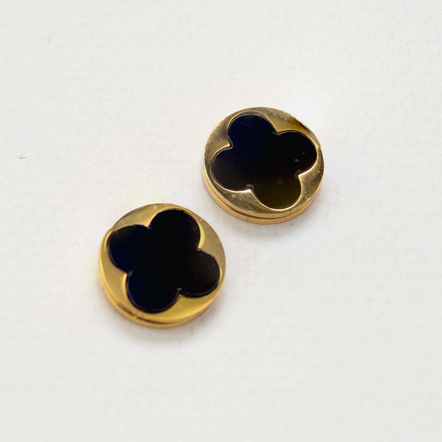 VC Clover Studs