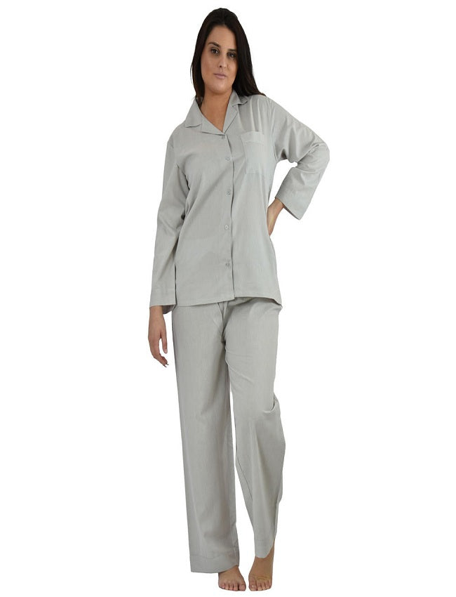 100% Egyptian Cotton Super Soft Sleepwear Pj set