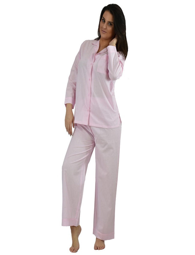 100% Egyptian Cotton Super Soft Sleepwear Pj set