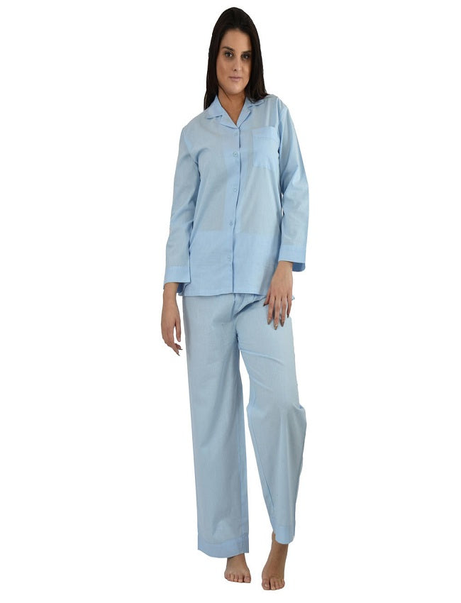 100% Egyptian Cotton Super Soft Sleepwear Pj set