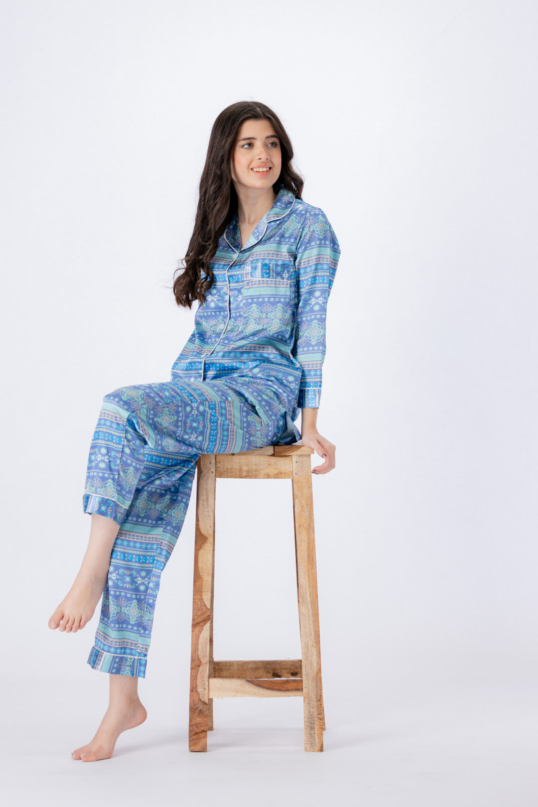 g&g - Printed PJ Set