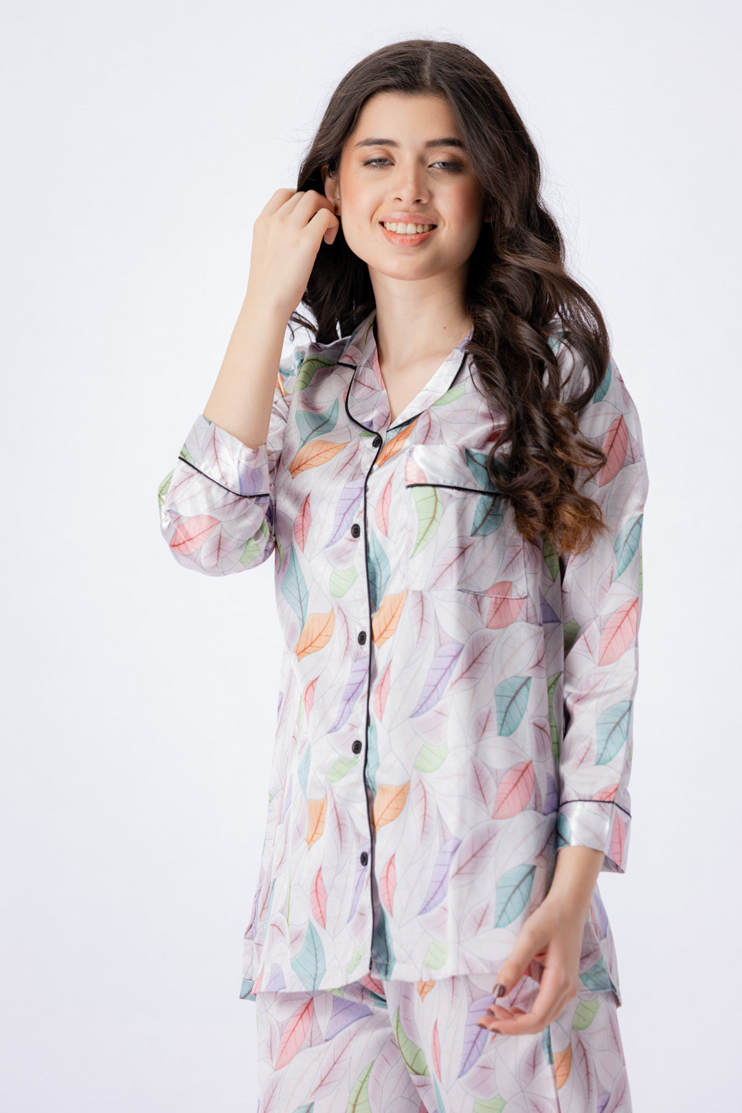 g&g - Printed PJ Set