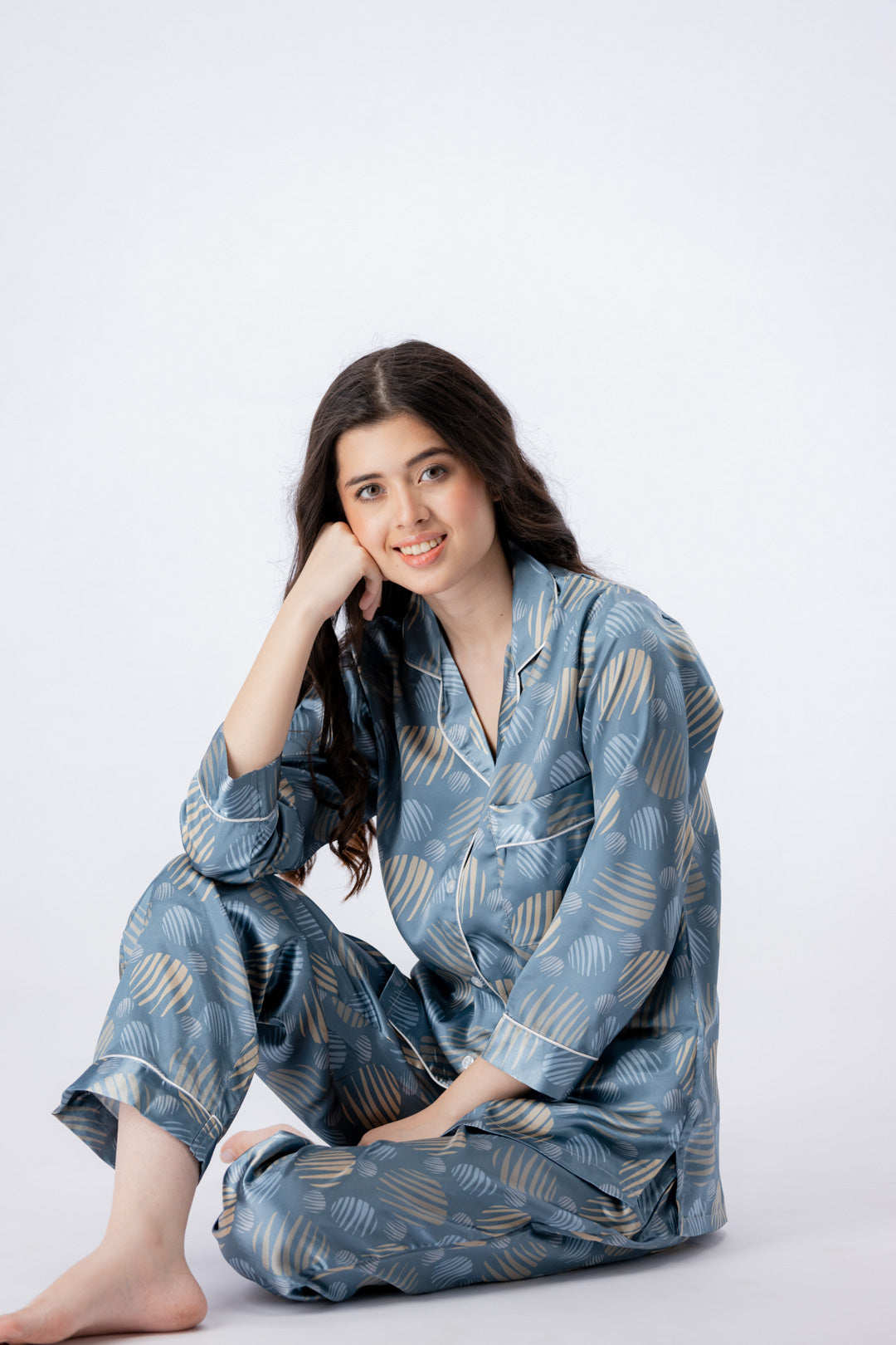 g&g - Printed PJ Set