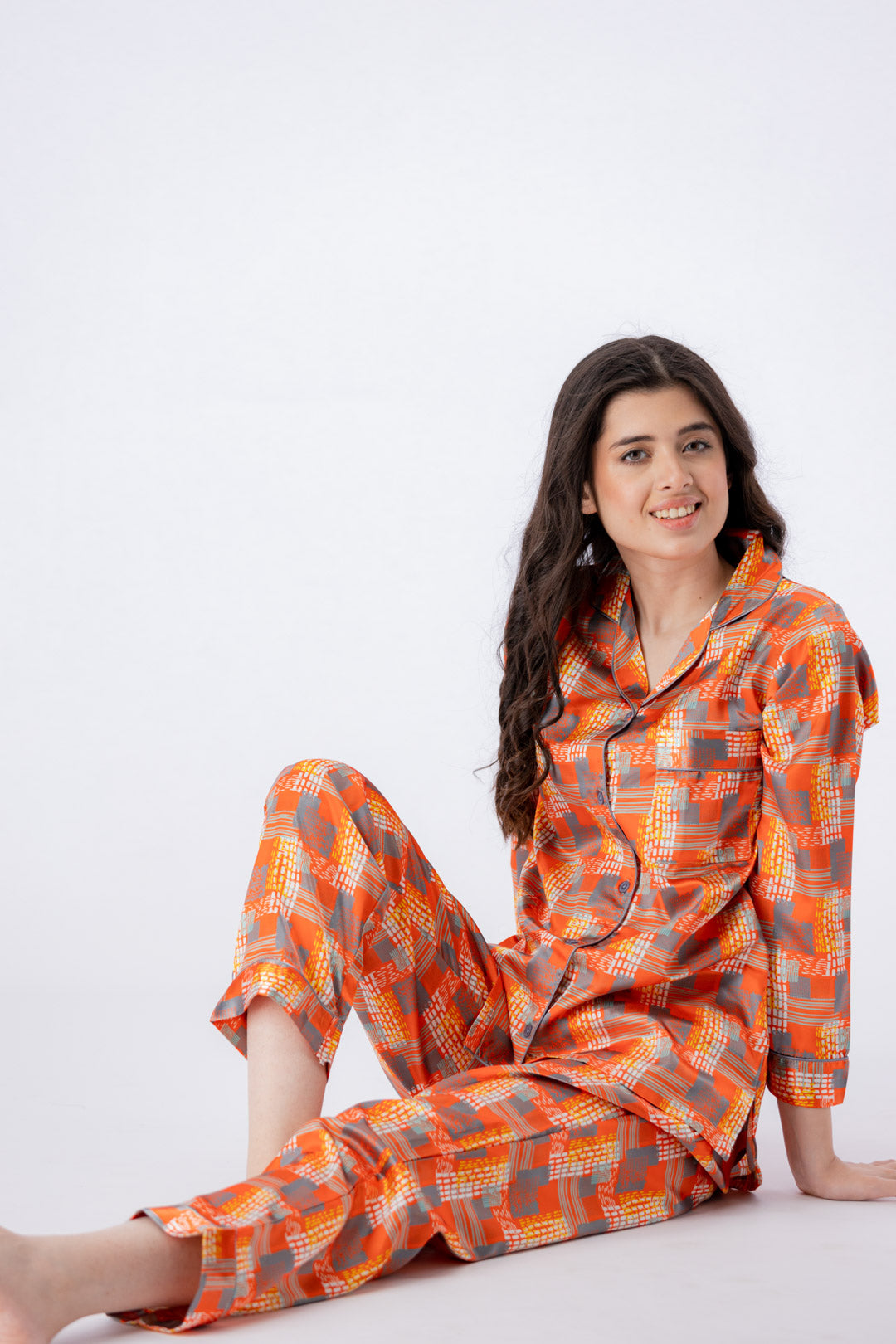 g&g - Printed PJ Set