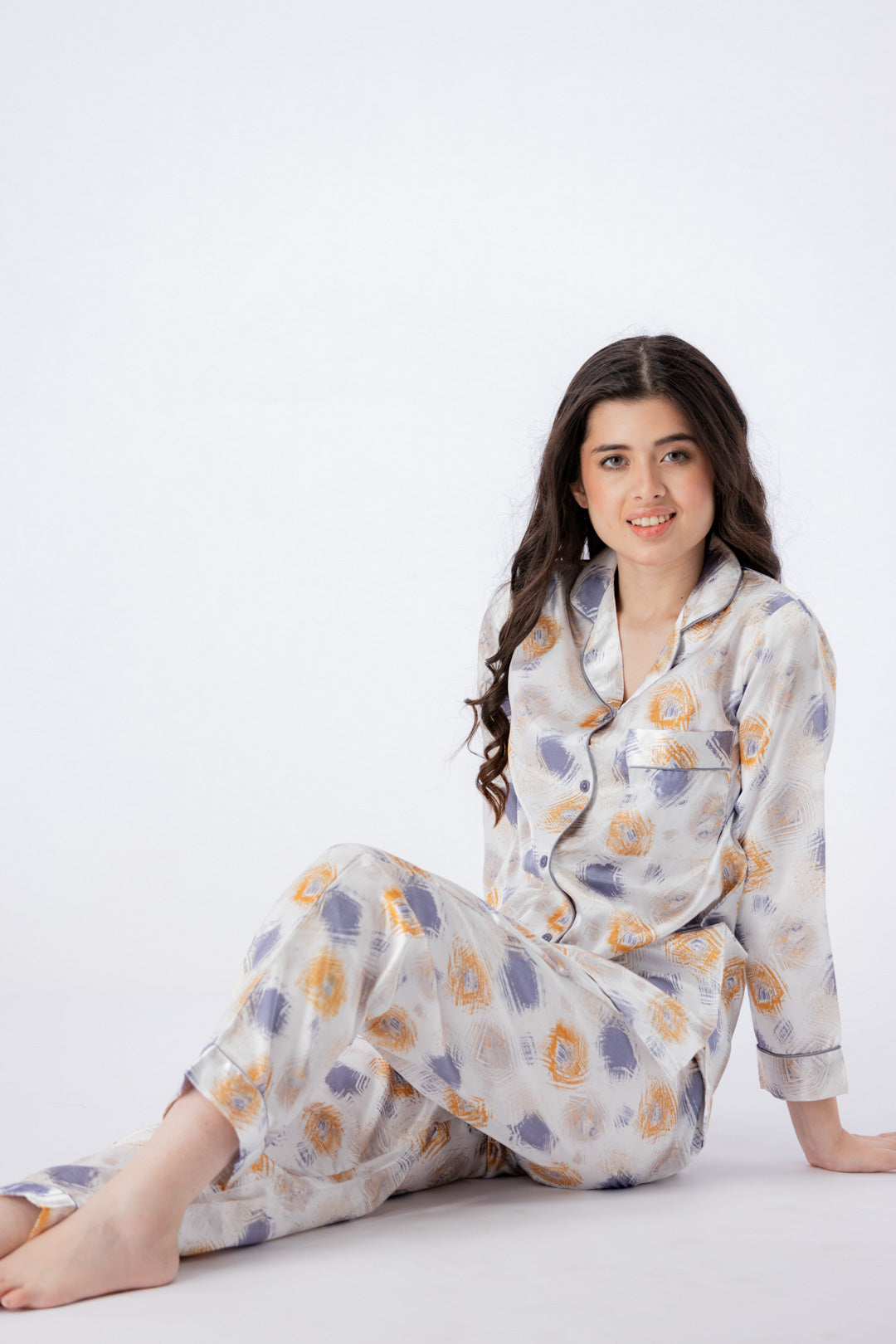 g&g - Printed PJ Set