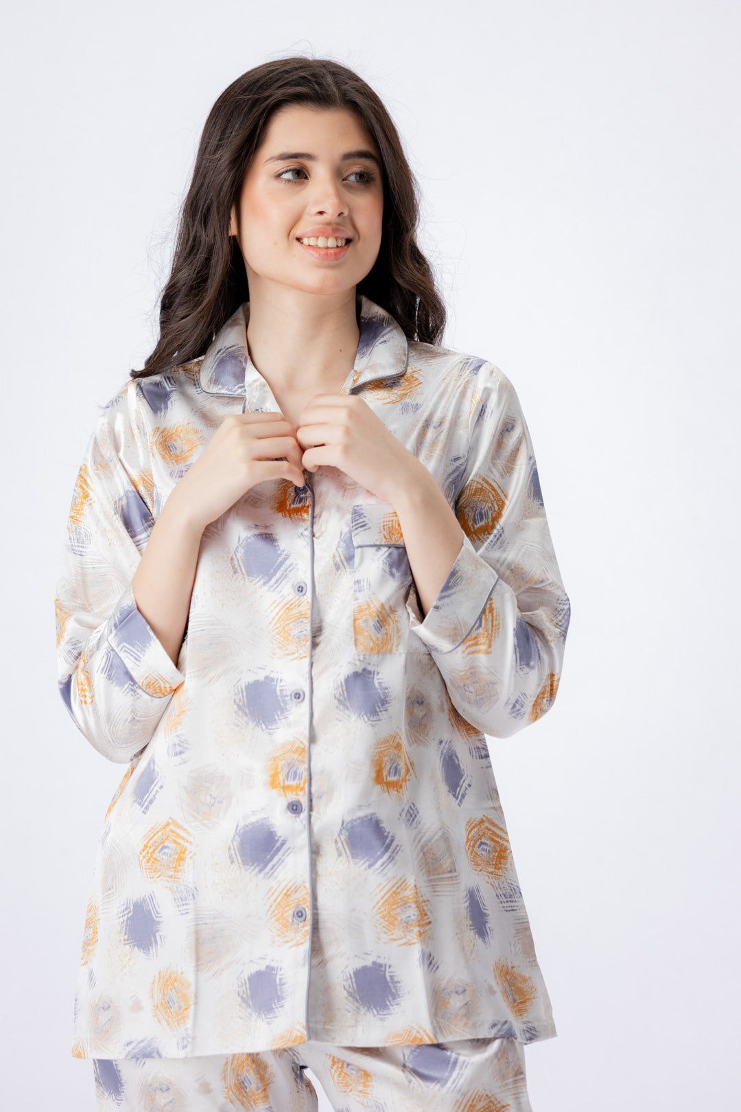 g&g - Printed PJ Set