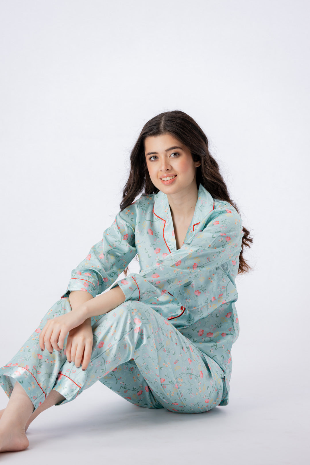 g&g - Printed PJ Set