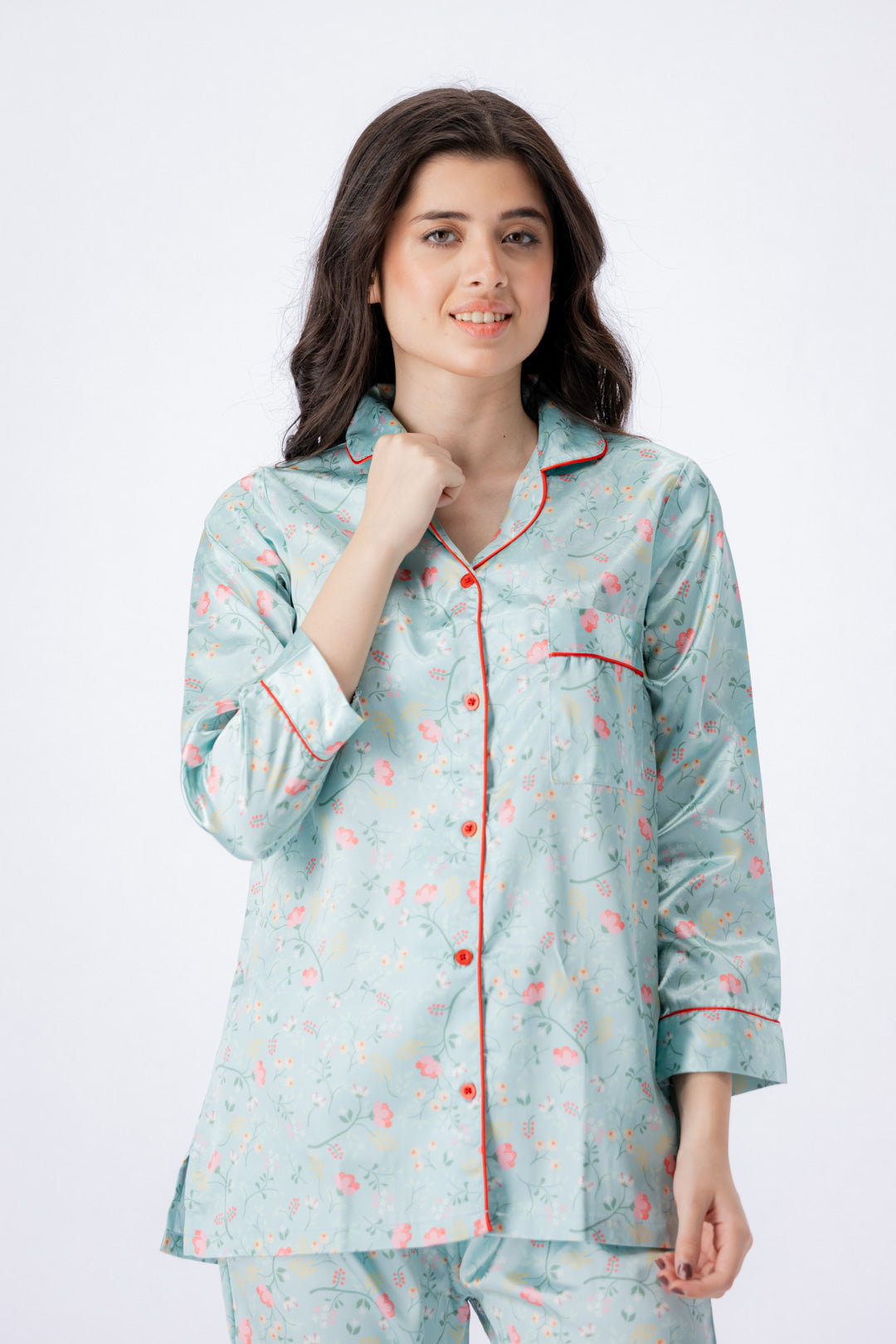 g&g - Printed PJ Set