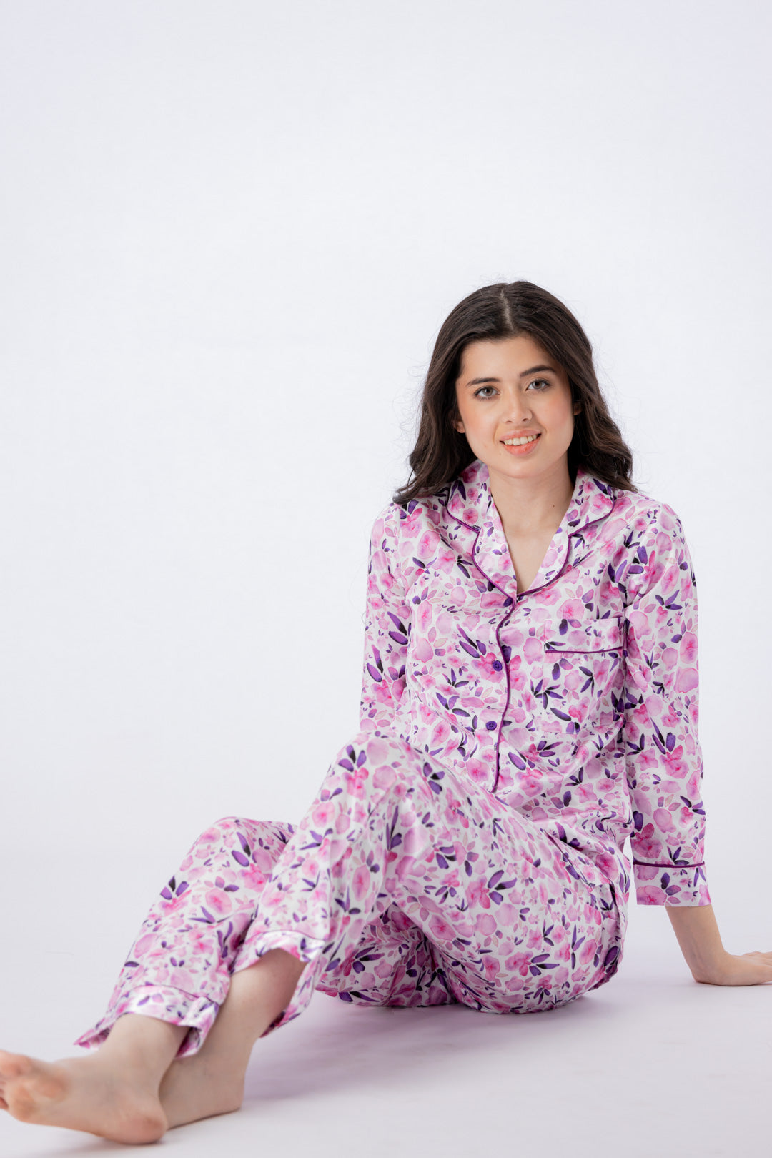 g&g - Printed PJ Set